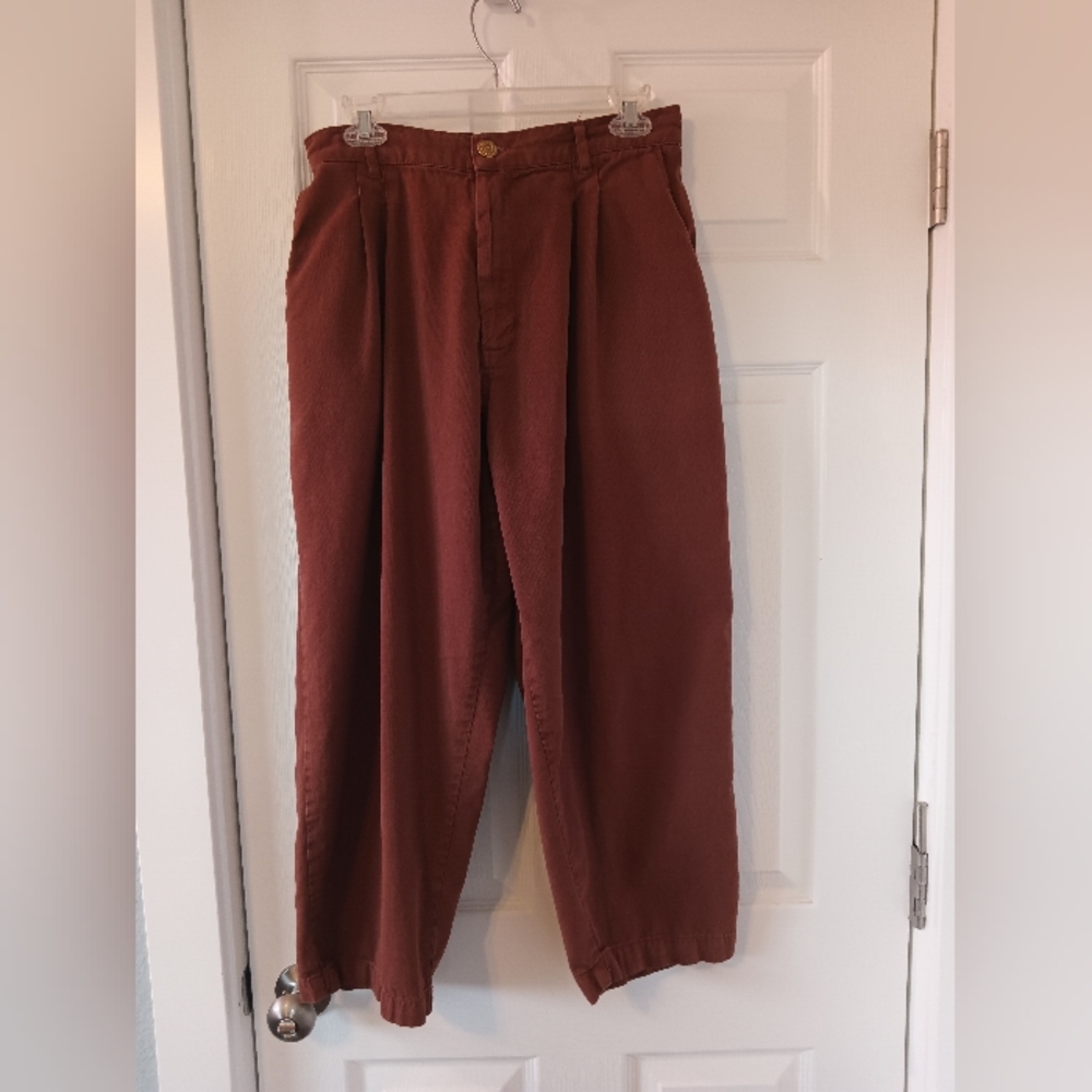 Gently used Big Bud Press Trousers Medium Petite
